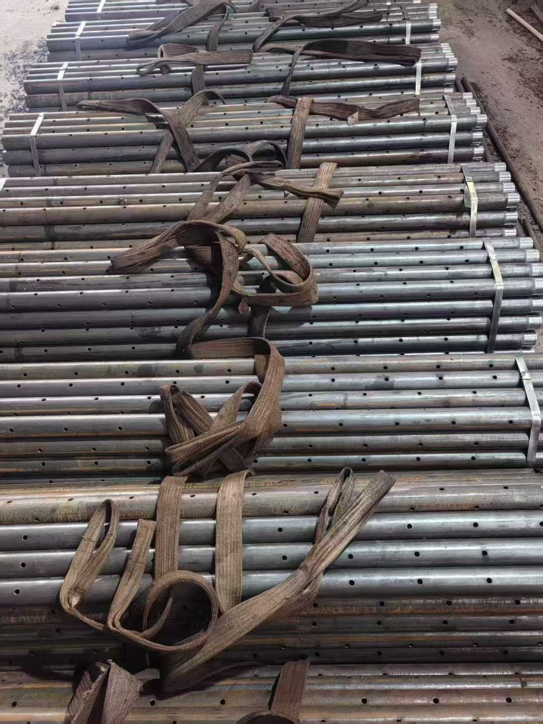 溪湖127mm管棚管